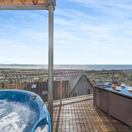 Milkwood Villa Pendine Eksteriør bilde
